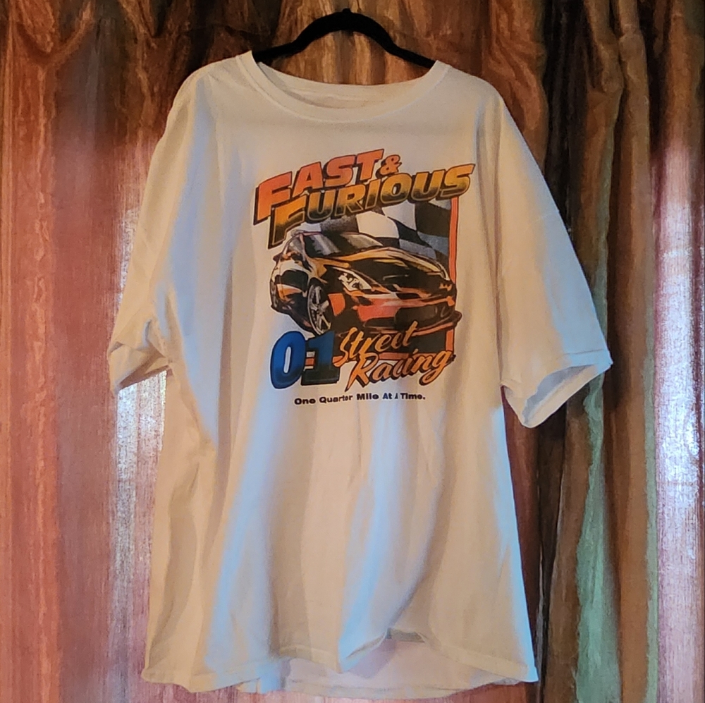 Vintage tshirt